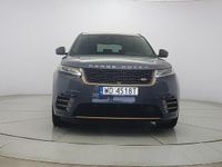 Używany Land Rover Range Rover Velar 301 KM (221 kW) 2023 Szary SUV