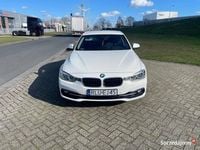 Używany BMW 330 Comfort Edition 2017