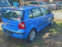 używany VW Polo 