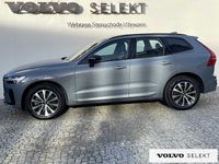 używany Volvo XC60 B4 D Plus Dark aut