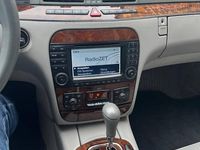 Używany Mercedes S350 2003