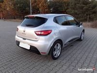 używany Renault Clio IV TCe 90 Limited