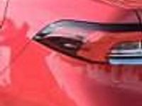 Nowe Toyota Corolla Style 140 KM (102 kW) 2025 Czerwony Sedan/Limuzyna