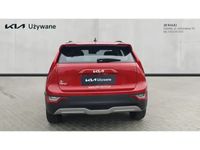 używany Kia e-Niro M