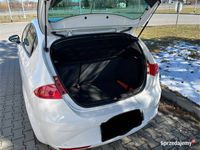 używany Seat Leon 1.6 TDI