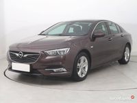 Używany Opel Insignia 2017 Brązowy Hatchback