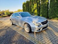 używany Mercedes CLS63 AMG AMG