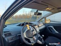 używany Toyota Verso 2.0