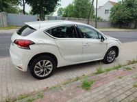 Używany Citroën DS4 131 KM (96 kW) 2015 Biały Hatchback
