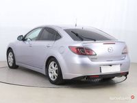 używany Mazda 6 2.0