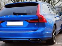 używany Volvo V90 T6 R-Design Polestar Alu 19' i 21'