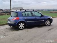 używany Renault Mégane 