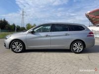 Używany Peugeot 308 2019