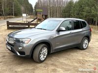 Używany BMW X3 2017 SUV