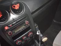 Używany Seat Ibiza 75 KM (55 kW) 2003 Hatchback