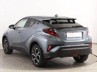 używany Toyota C-HR 1.2 Turbo