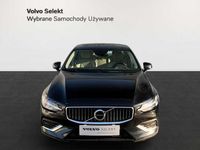 używany Volvo S60 B5 B Inscription aut