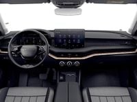 Nowe Skoda Superb LAURIN & KLEMENT 195 KM (143 kW) 2025 Czerń ebony metalizowany