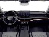 używany Skoda Superb 