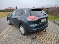 Używany Nissan X-Trail 360º 163 KM (119 kW) 2016 Niebieski SUV