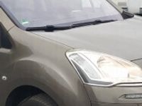 Używany Citroën Berlingo 120 KM (88 kW) 2012 Inny kolor Minivan