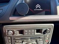 Używany Citroën C5 Exclusive 2011 Srebrny Kombi