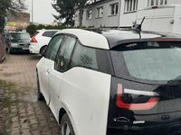 używany BMW i3 REX