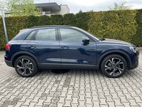 używany Audi Q3 1.5dm 150KM 2019r. 76 360km
