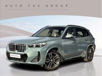 Używany BMW X1 Comfort Edition 150 KM (110 kW) 2025 Zielony cape york metalizowany SUV