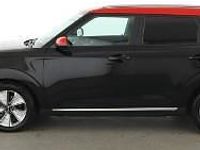 używany Kia Soul 204KM 2019r. 69 896km