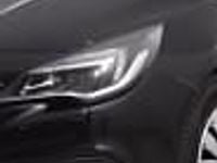 Używany Opel Astra 110 KM (80 kW) 2017 Czarny Kombi