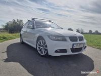 używany BMW 325 325xi xi | Dynamiczne 218KM | Skóra | Klima