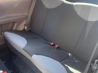 Używany Peugeot 107 68 KM (50 kW) 2010 Hatchback