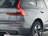 używany Volvo XC60 II B5(B) AWD Plus Dark FL MY 2026