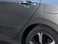 Używany Honda Civic 182 KM (133 kW) 2018 Szary Sedan/Limuzyna