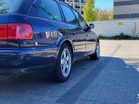 używany Audi A6 