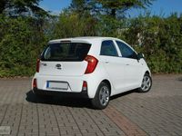 używany Kia Picanto II