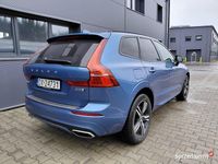 używany Volvo XC60