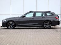 Używany BMW 330e Comfort Edition 184 KM (135 kW) 2024 Szary dravit bmw individual metalizowany Kombi
