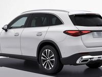 Używany Mercedes GLC220 197 KM (144 kW) 2023 Czarny (metalik) SUV