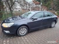 Używany Citroën C5 2009 Sedan/Limuzyna