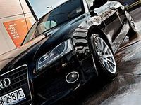 Używany Audi Cabriolet 2009 Kabriolet