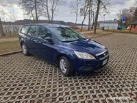 Używany Ford Focus 2008 Kombi