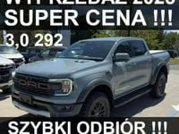 Używany Ford Ranger Raptor 292 KM (214 kW) 2024 Szary Pickup