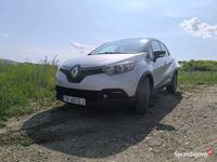 używany Renault Captur