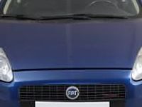 używany Fiat Grande Punto  Klima,ALU, El. szyby