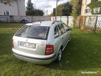 Używany Skoda Fabia 2003 Kombi