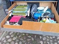 używany Renault Trafic Kampervan Westfalia