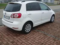 Używany VW Golf Plus Cross 2010 Minivan