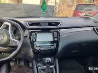 Używany Nissan Qashqai Tekna+ 2018 SUV